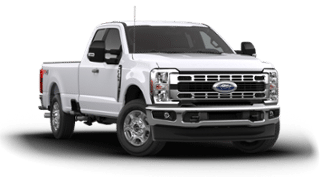 2026 Ford Super Duty® External Image 5